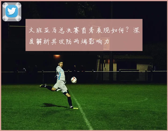文班亚马总决赛首秀表现如何？深度解析其攻防两端影响力